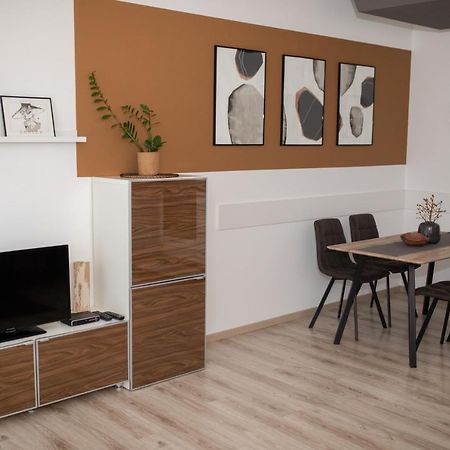סבטי מרטין נה מורי Apartments Bogdan מראה חיצוני תמונה