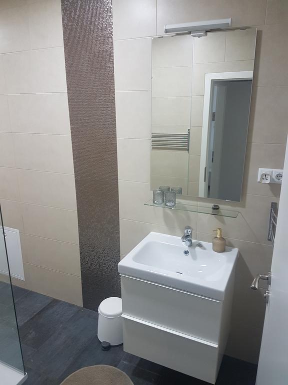 סבטי מרטין נה מורי Apartments Bogdan מראה חיצוני תמונה