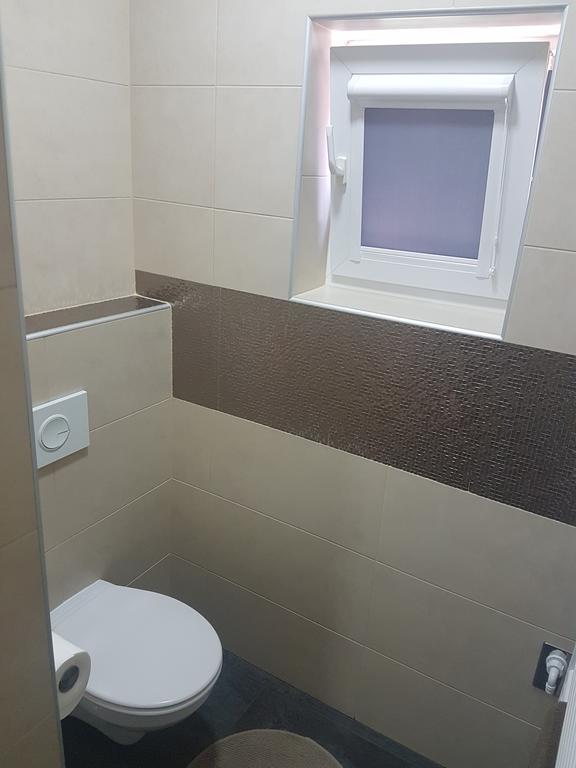 סבטי מרטין נה מורי Apartments Bogdan מראה חיצוני תמונה