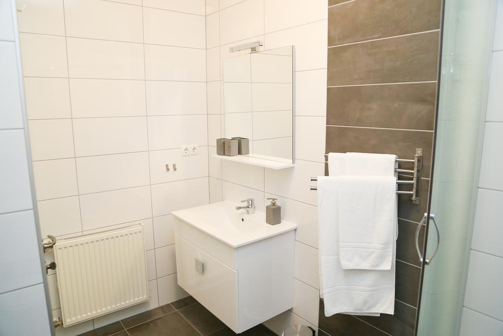סבטי מרטין נה מורי Apartments Bogdan מראה חיצוני תמונה