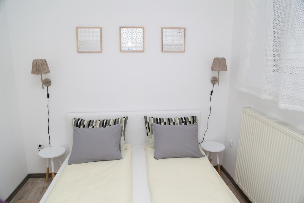 סבטי מרטין נה מורי Apartments Bogdan מראה חיצוני תמונה