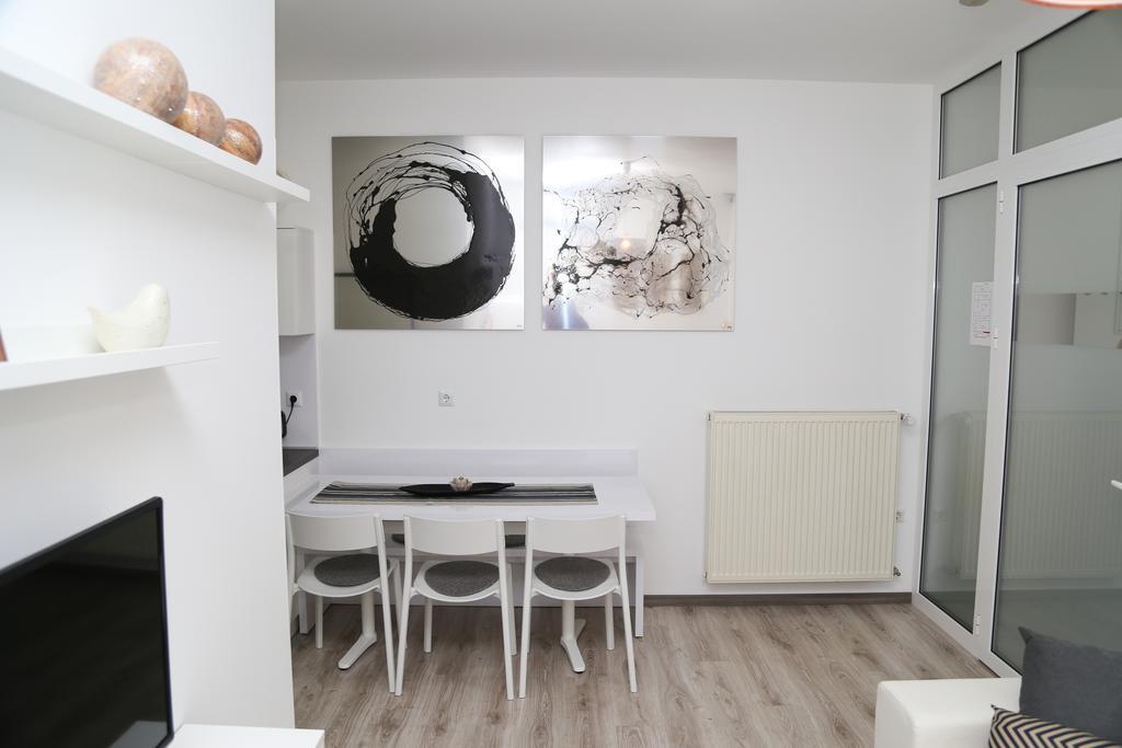 סבטי מרטין נה מורי Apartments Bogdan מראה חיצוני תמונה