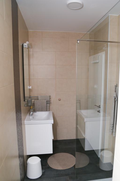 סבטי מרטין נה מורי Apartments Bogdan מראה חיצוני תמונה
