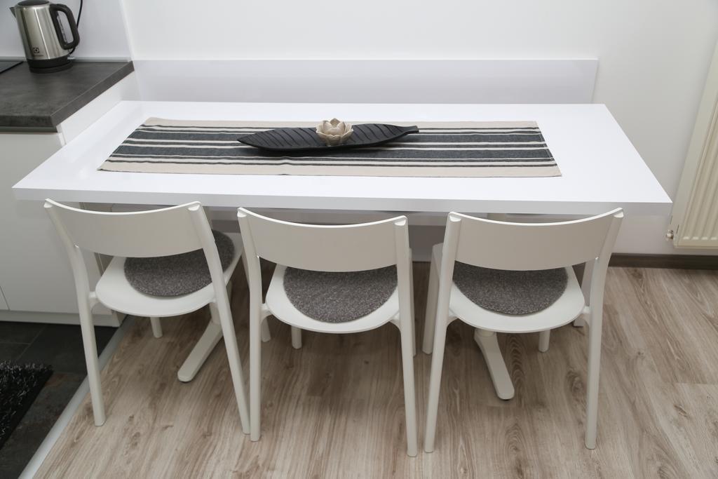 סבטי מרטין נה מורי Apartments Bogdan מראה חיצוני תמונה