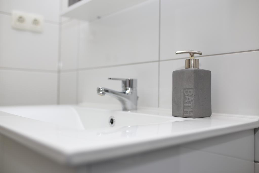 סבטי מרטין נה מורי Apartments Bogdan מראה חיצוני תמונה