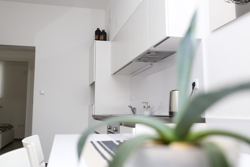 סבטי מרטין נה מורי Apartments Bogdan מראה חיצוני תמונה