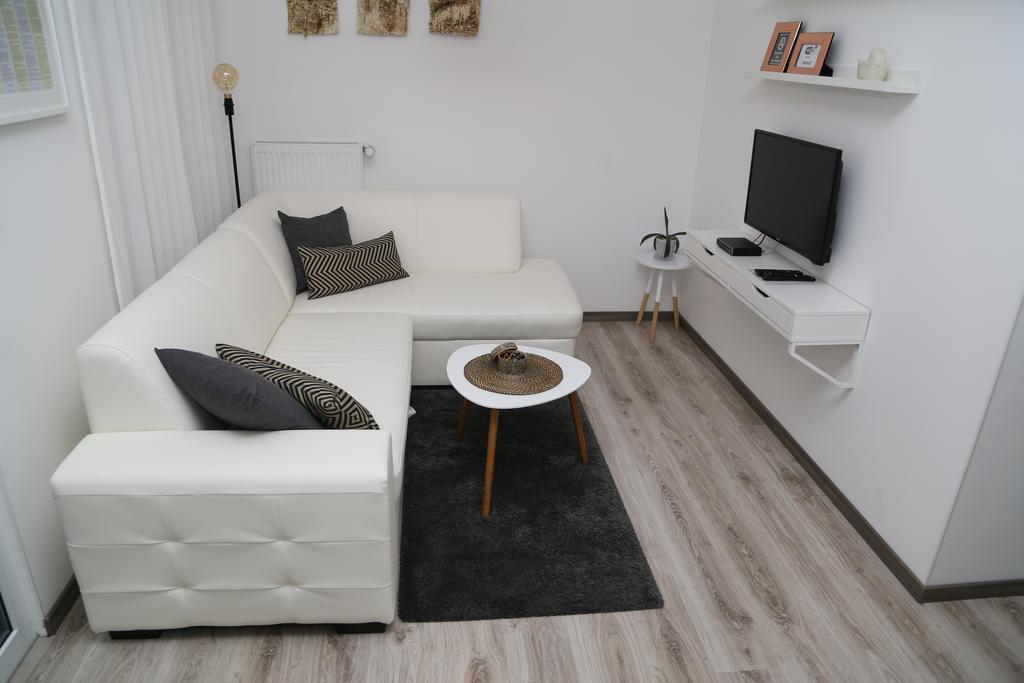 סבטי מרטין נה מורי Apartments Bogdan מראה חיצוני תמונה