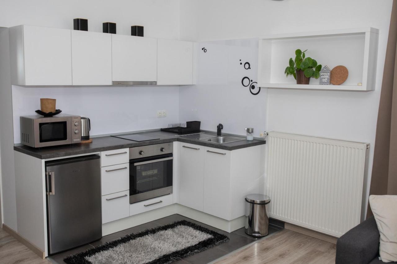סבטי מרטין נה מורי Apartments Bogdan מראה חיצוני תמונה