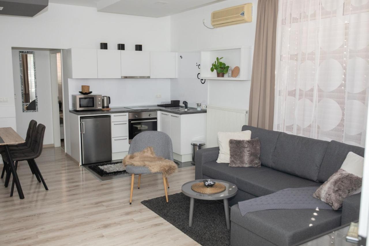 סבטי מרטין נה מורי Apartments Bogdan מראה חיצוני תמונה