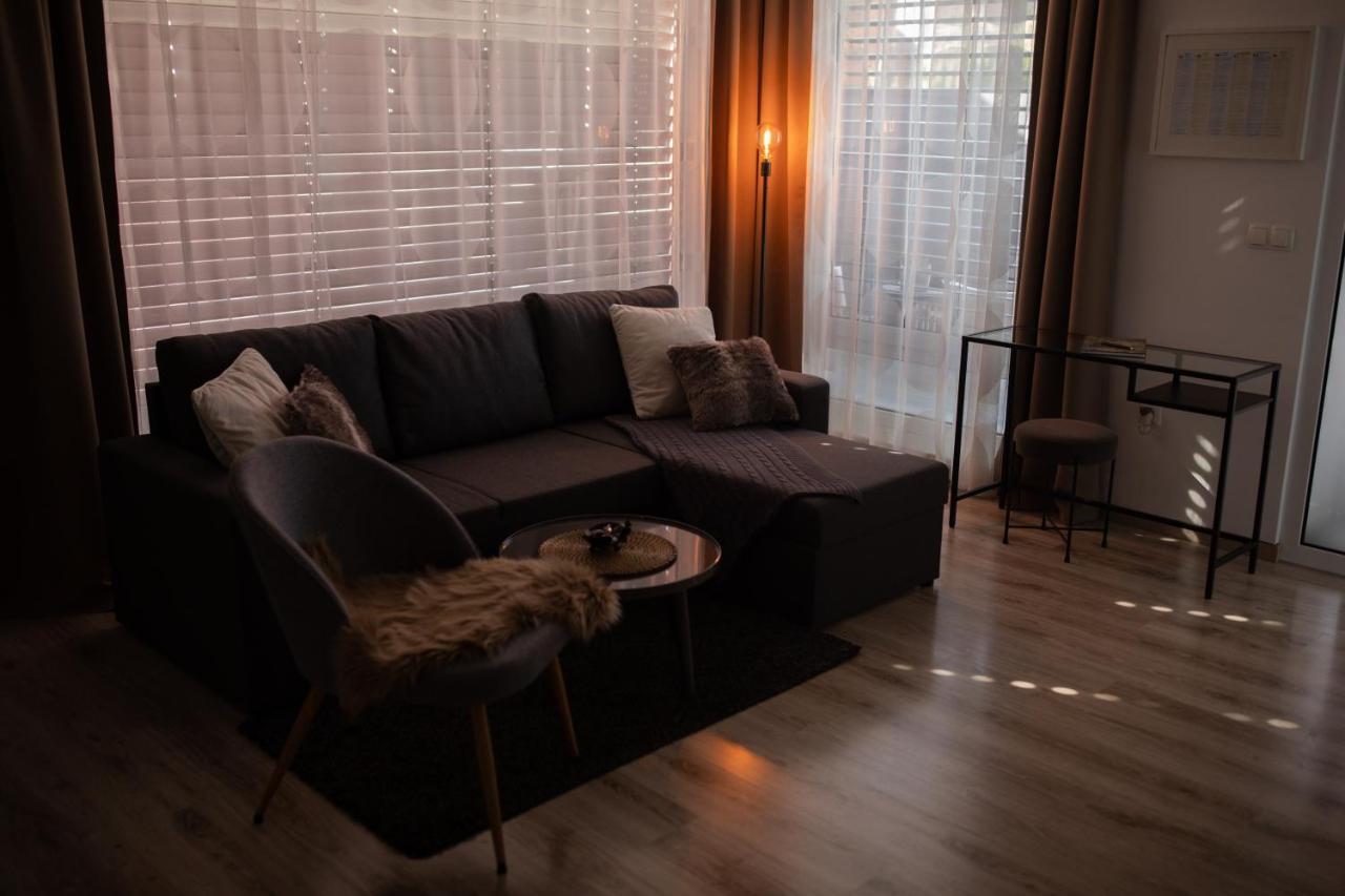 סבטי מרטין נה מורי Apartments Bogdan מראה חיצוני תמונה